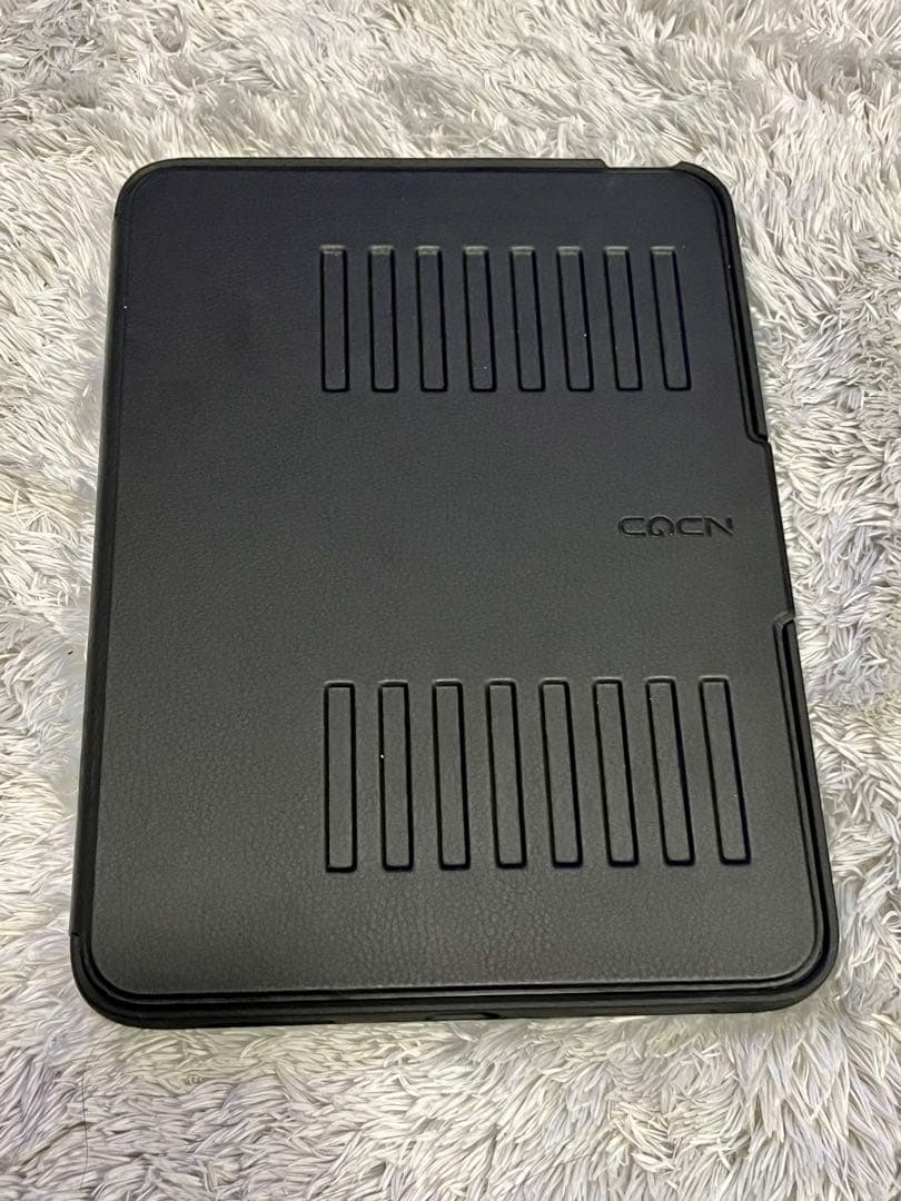 【美品】Apple iPad Air第5世代64GB (パープル) /おまけ付き