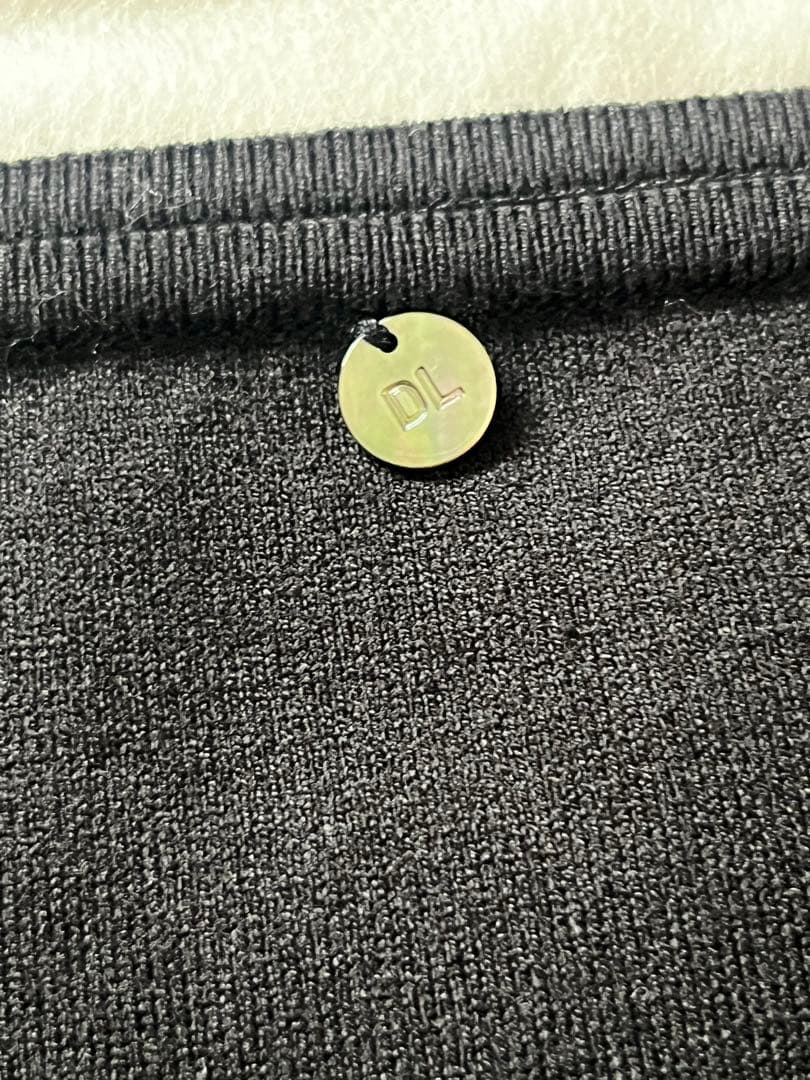 未使用品♡ FOXEYフォクシー DAISY LIN知的デコルテスクエアトップ