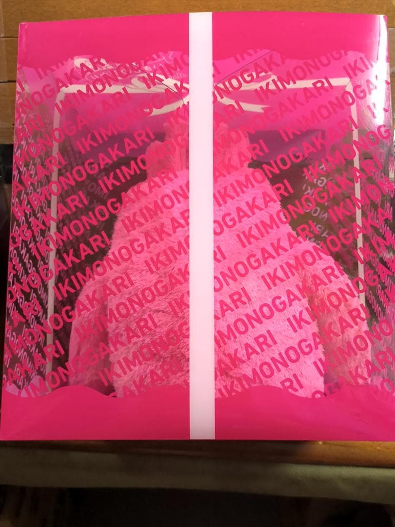 いきものがかり 10周年記念 イッキーモンキー ぬいぐるみ てんねん記念