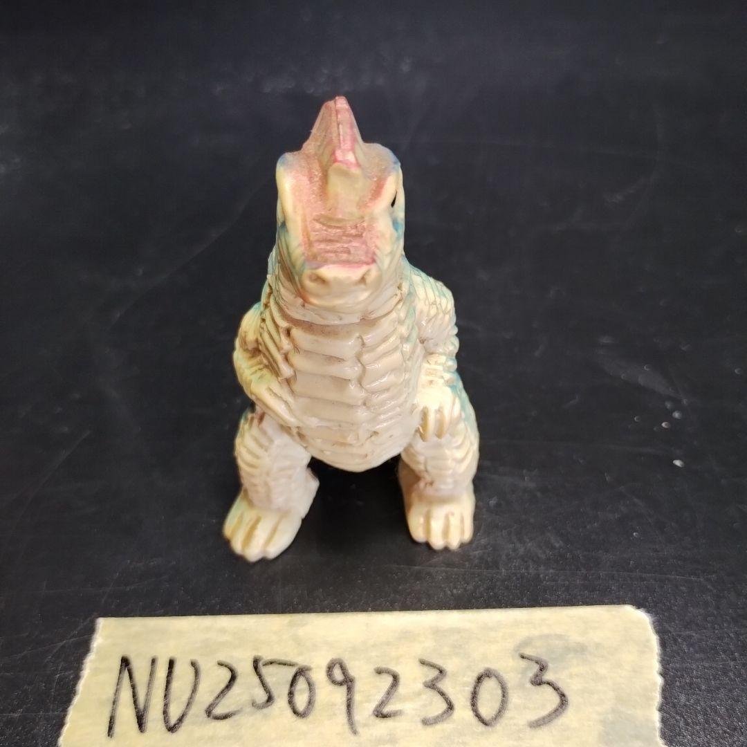 ウルトラマンシリーズ 怪獣のたまご フィギュア2