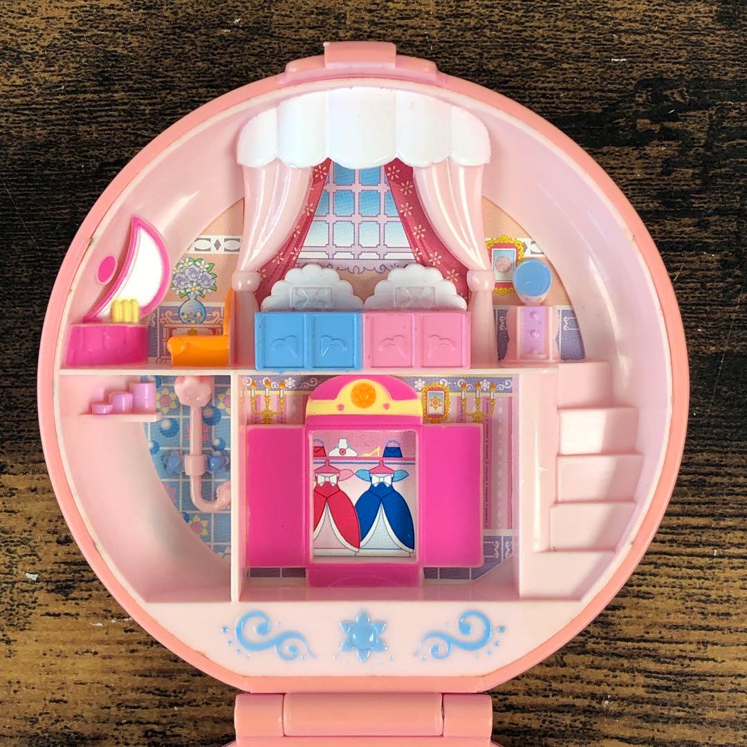 ふしぎ星のふたご姫 ふしぎ星コンパクト おひさまの国