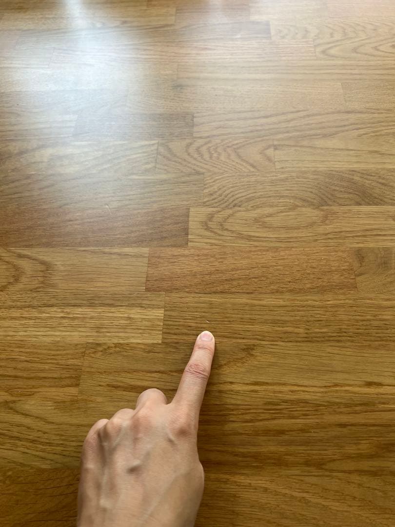 wooden JAPAN Takumi Issho匠一松 ダイニングテーブル