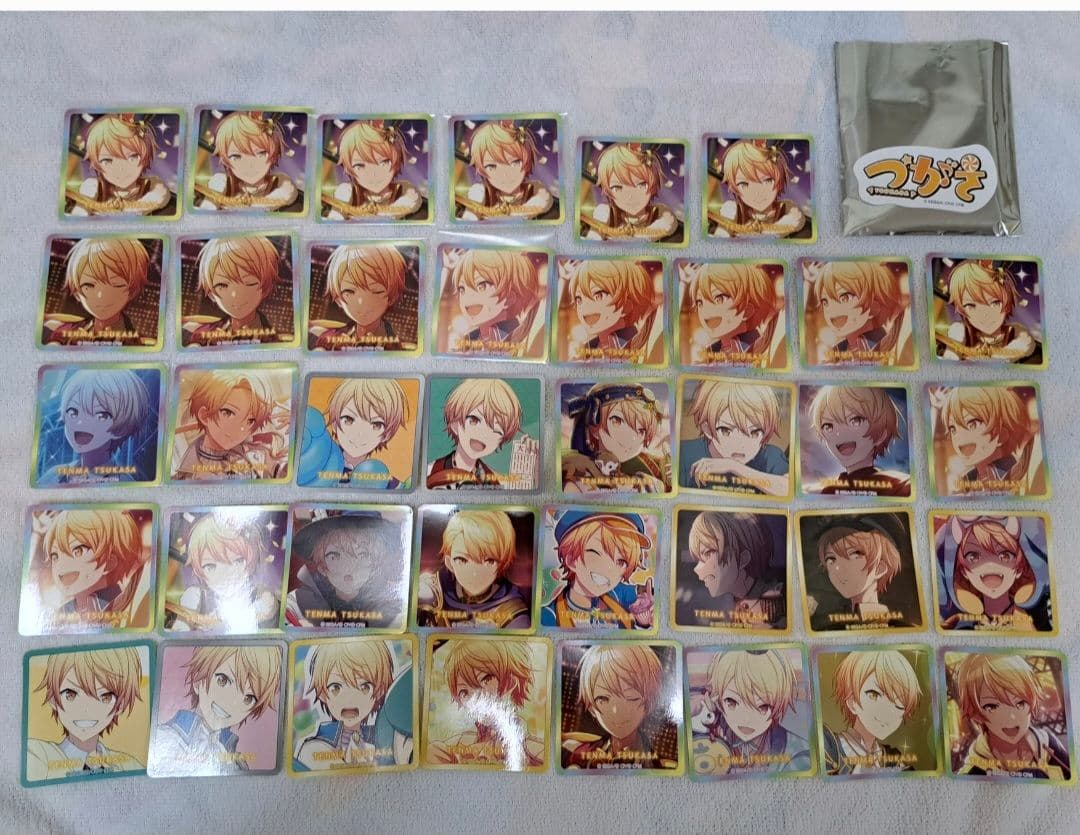 プロセカ　天馬司　神代類　など　163点