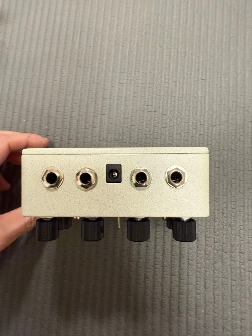 ギター Cornerstone COLOSSEUM