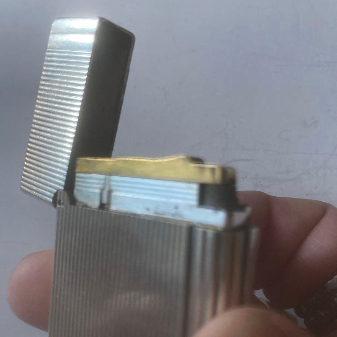 デュポンライター