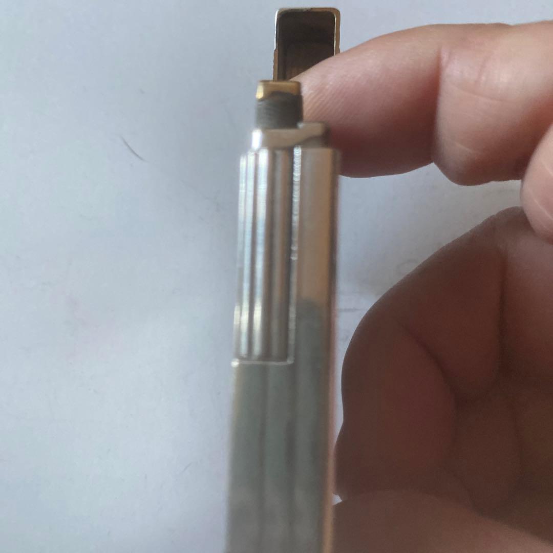 デュポンライター