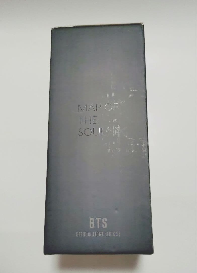BTS ARMY BOMB アミボム ライトスティック Ver.4 MOTS