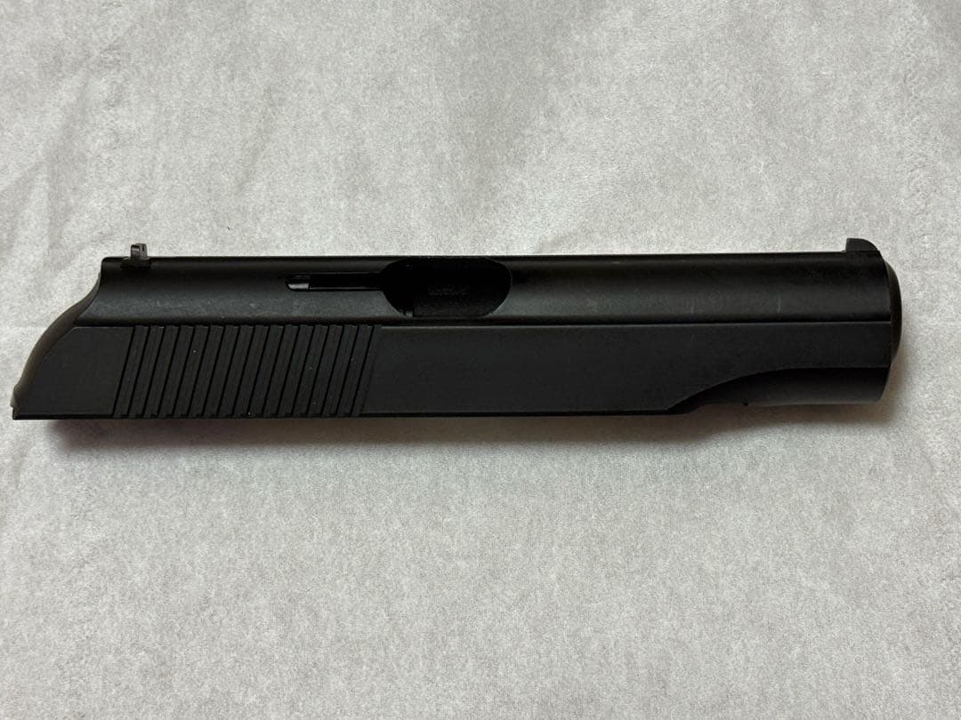 KSC マカロフPM HWガスガン　※スライドと取扱説明書のみ