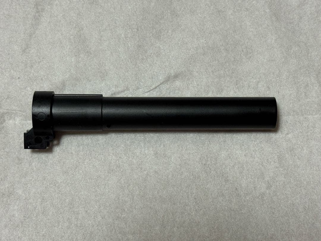 KSC マカロフPM HWガスガン　※スライドと取扱説明書のみ