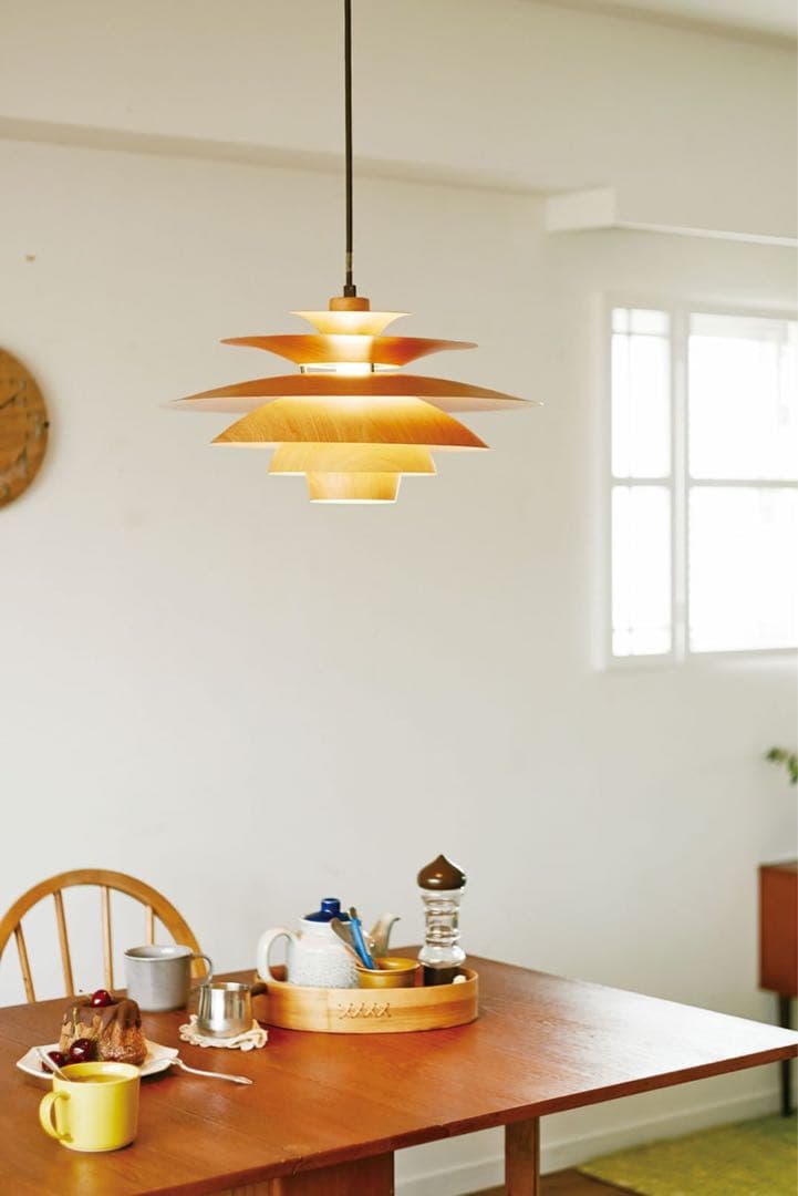 Norden ノルデン ペンダントライト LT-8822 北欧テイスト