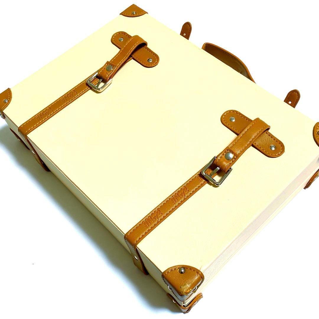 Nissy / #Nsy2 HOCUS POCUS3 Nissy盤〈限定生産盤〉