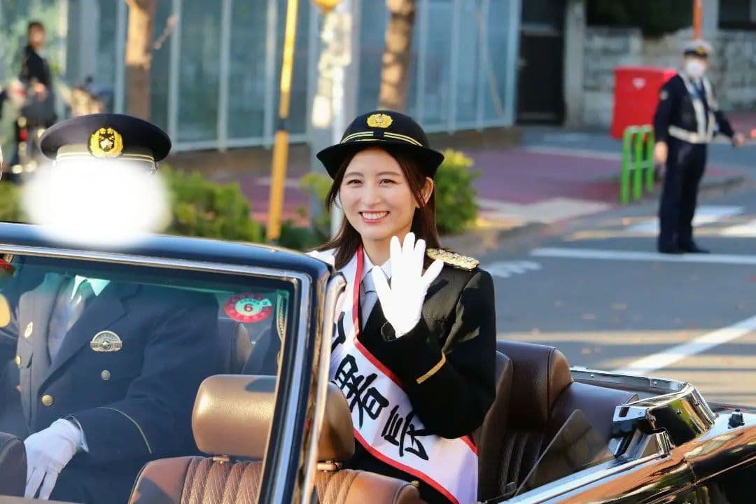 値下げ!宇賀なつみさん吉岡里帆さん写真Ｌサイズ