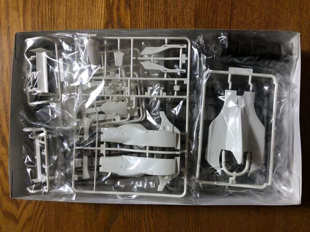 フジミ GP24 ウィリアムズ ブラジル / パシフィック / サンマリノ