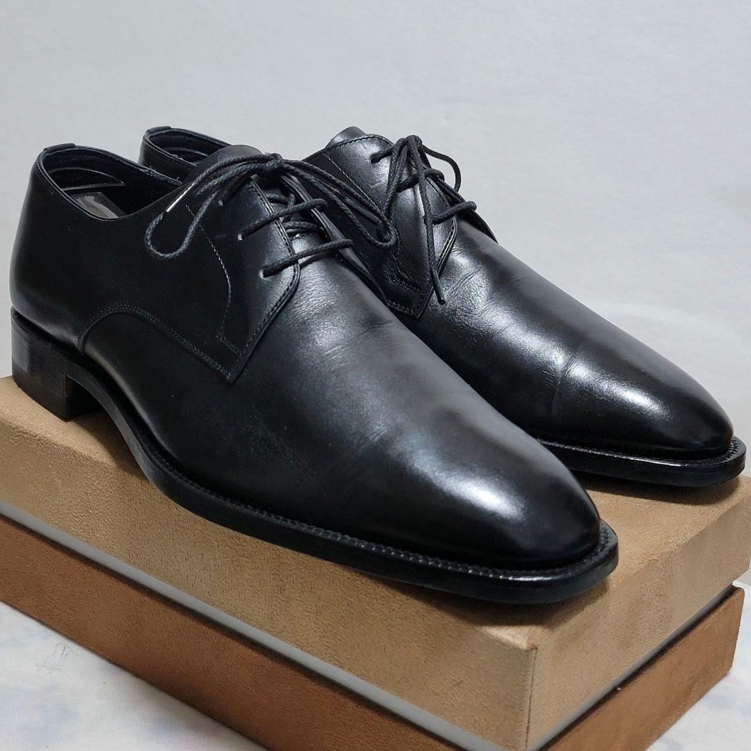 RP　T.allule Ⓜ︎さま　バーバリー プレーントゥ