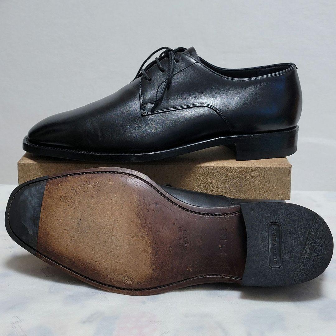 RP　T.allule Ⓜ︎さま　バーバリー プレーントゥ