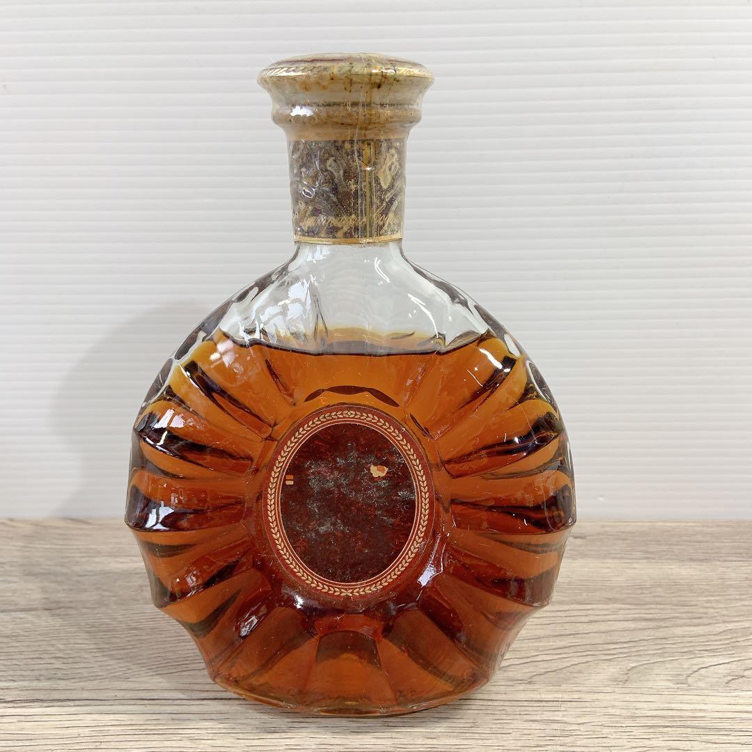 【未開栓】REMY MARTIN XO SPECIAL コニャック　古酒