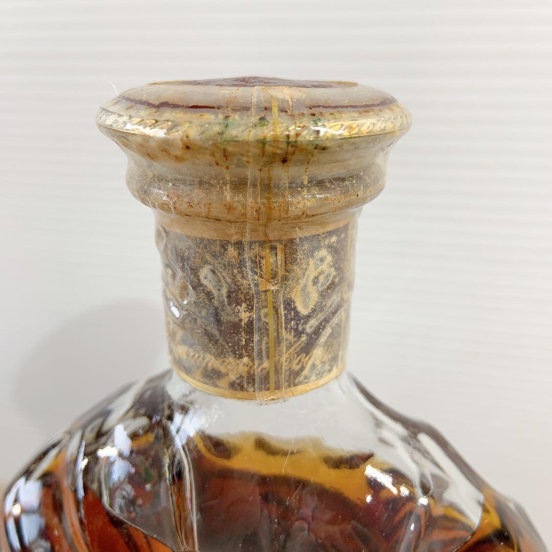 【未開栓】REMY MARTIN XO SPECIAL コニャック　古酒