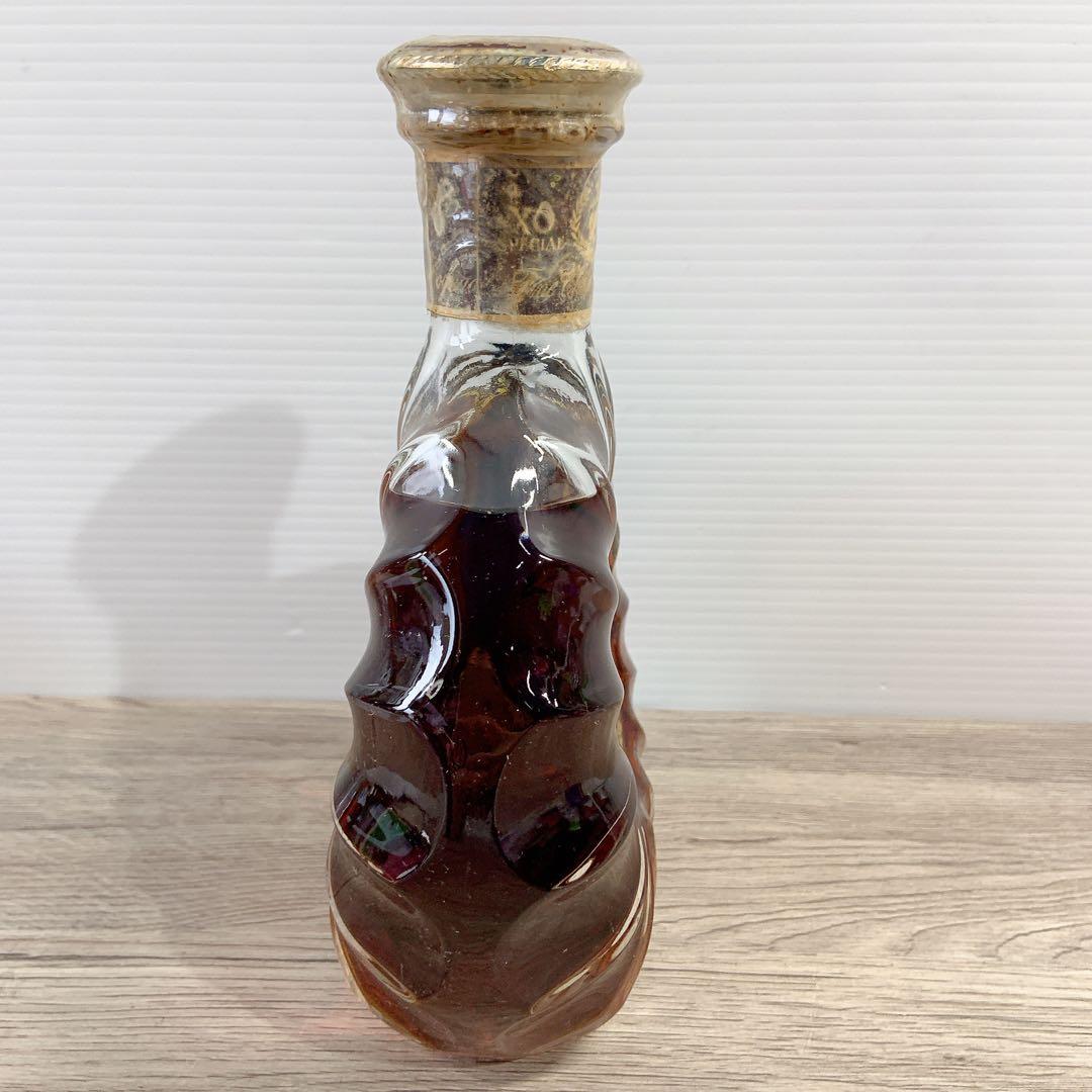 【未開栓】REMY MARTIN XO SPECIAL コニャック　古酒