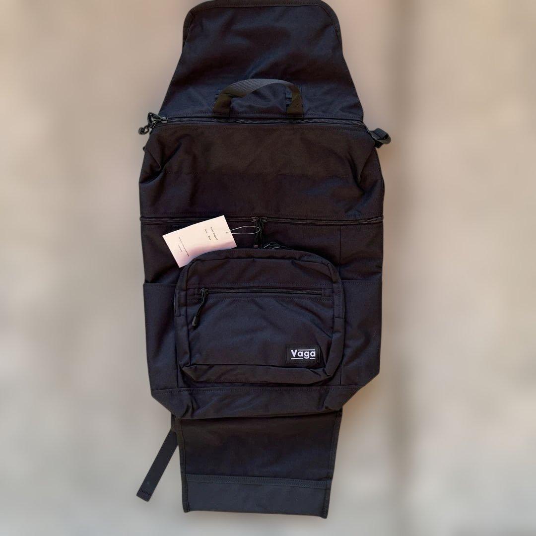 スケートボード Vaga Wedge xp