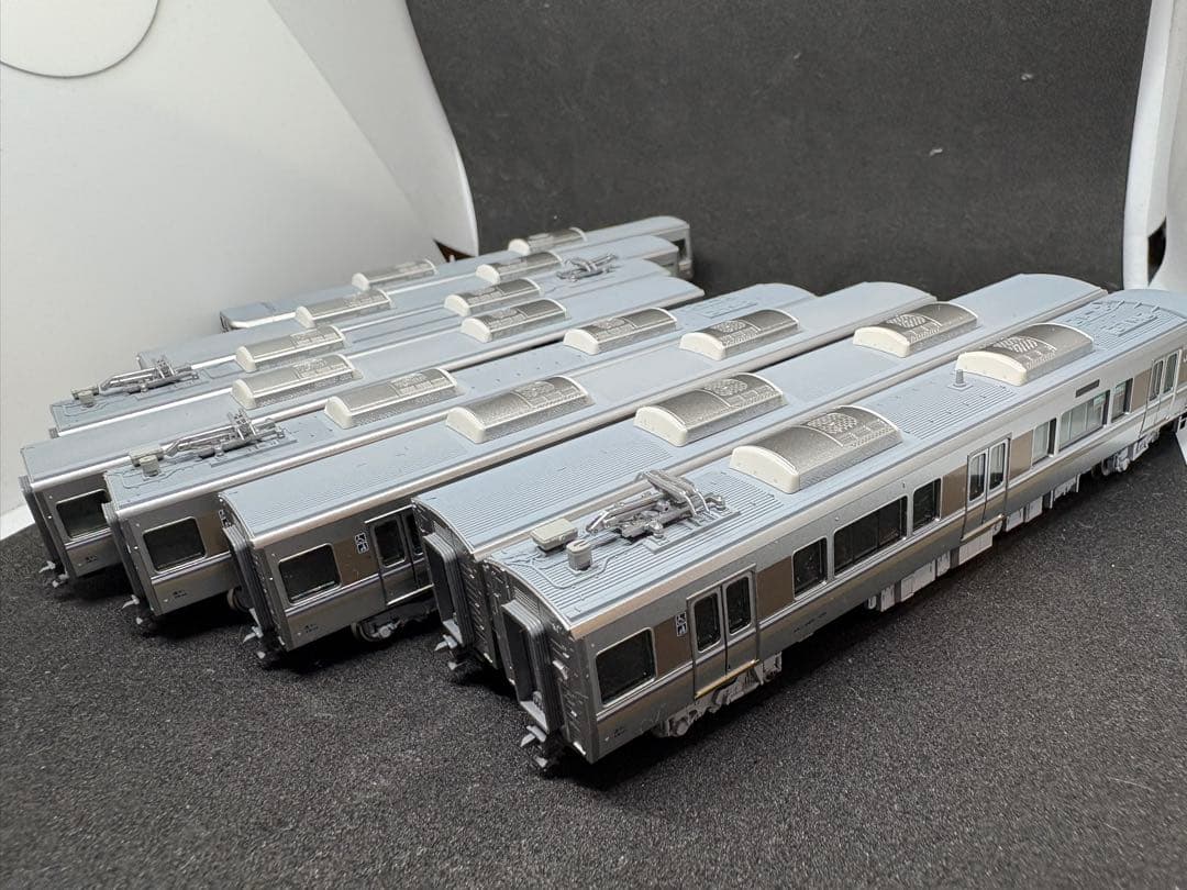 KATO 225系100番台+TOMIX225系0番台　12両