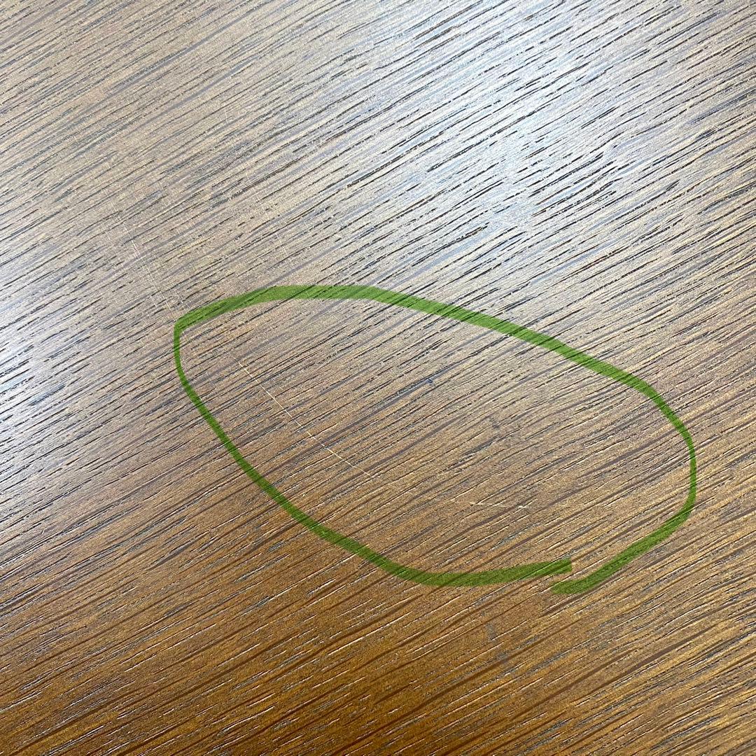 Karimoku SS3938 カリモク ユーティリティデスク 机 オーク