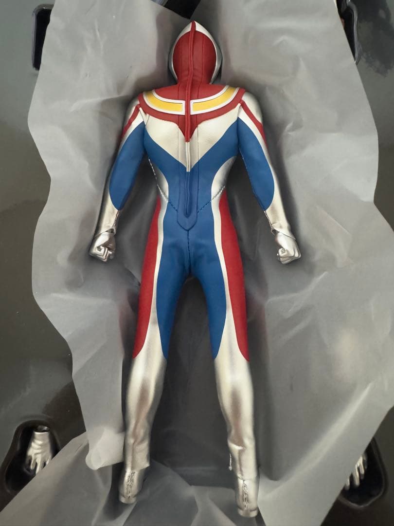 最終値下 アルファマックス Alphamax ウルトラマン ダイナ