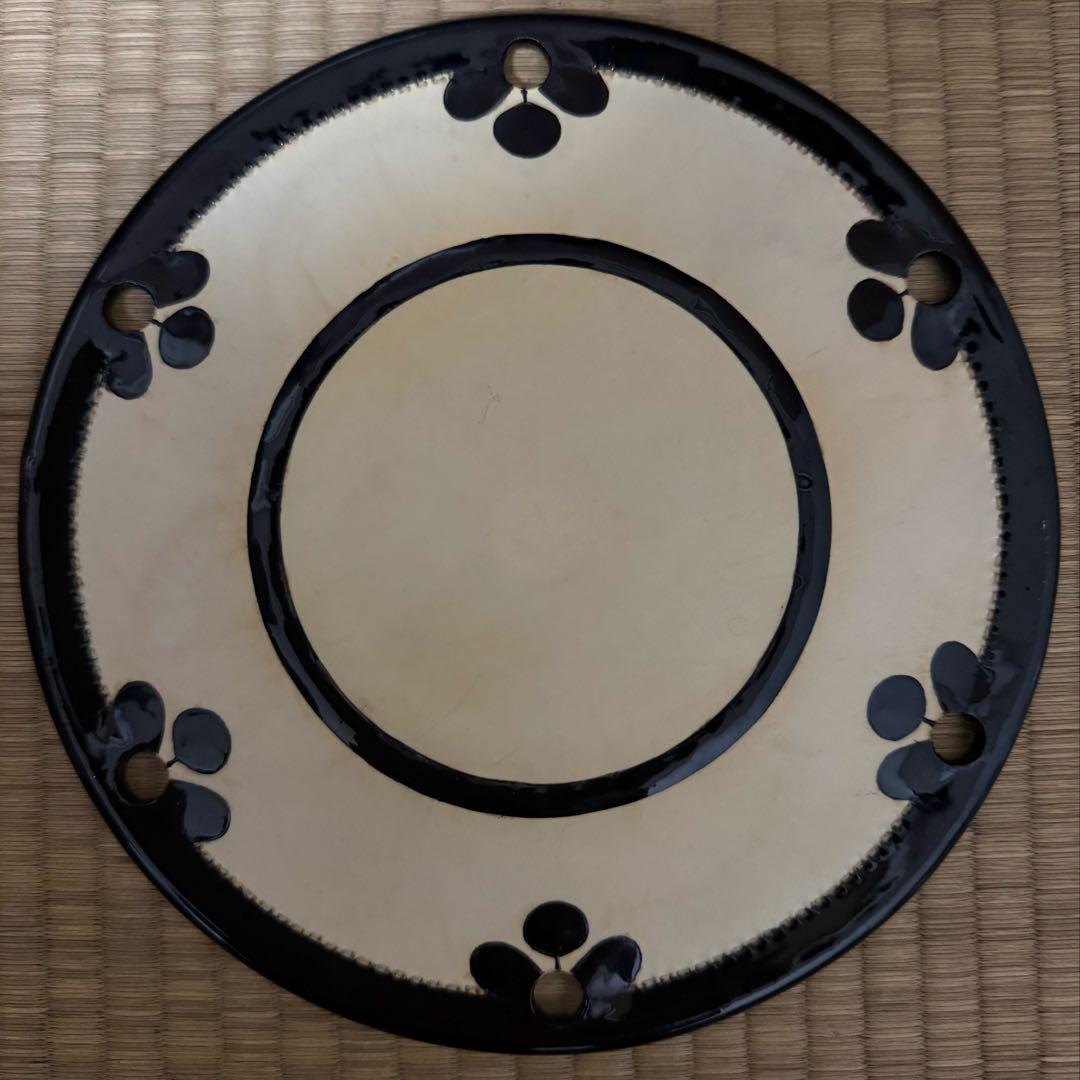 壱　小鼓　革　鼓　皮　和楽器　バラ売り　中古