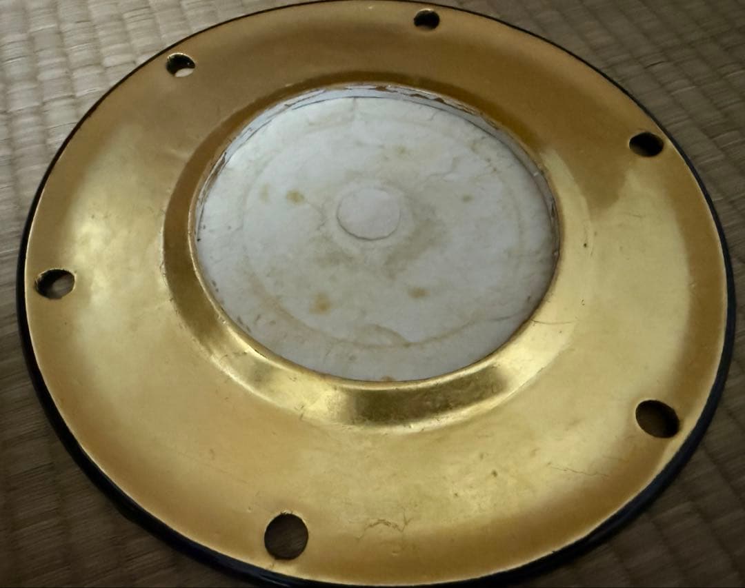 壱　小鼓　革　鼓　皮　和楽器　バラ売り　中古