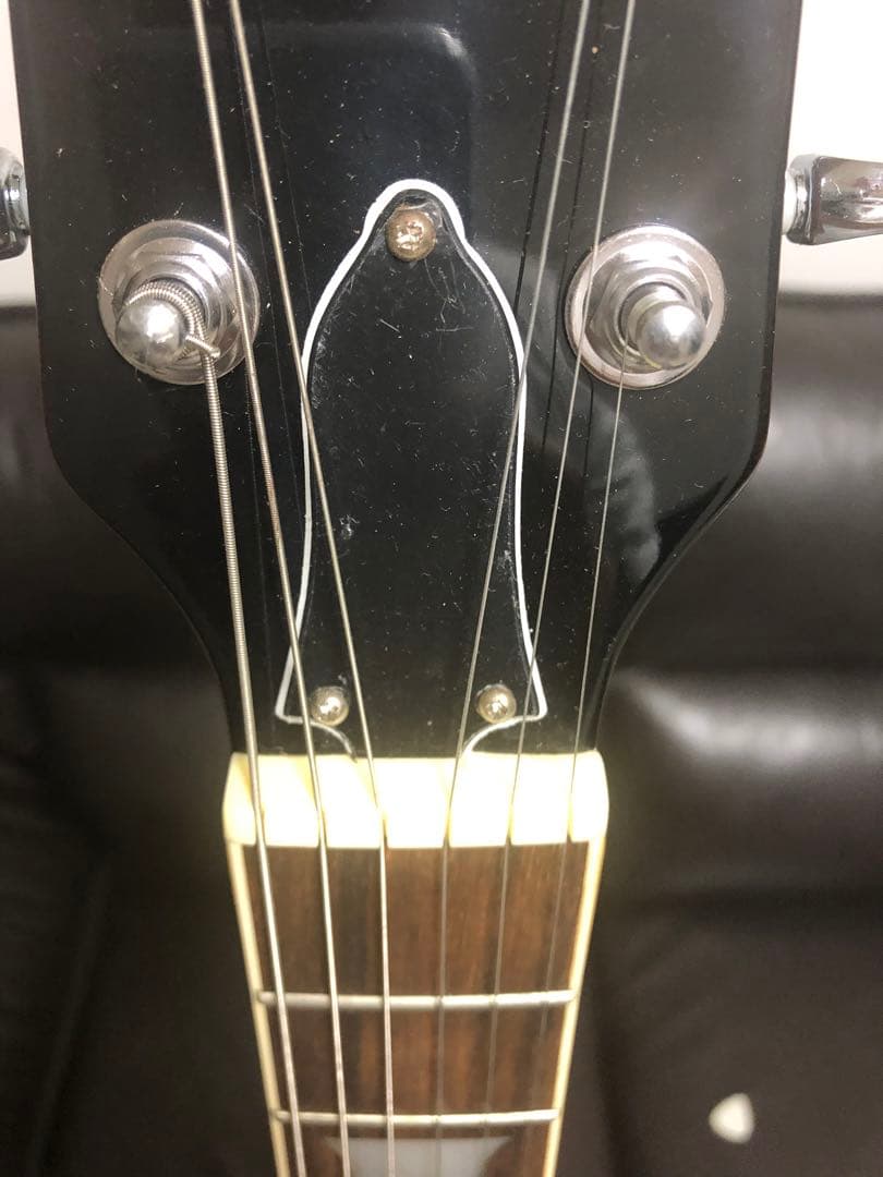 Photogenic ゴールド レスポールスタイル