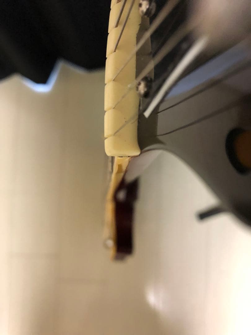 Photogenic ゴールド レスポールスタイル