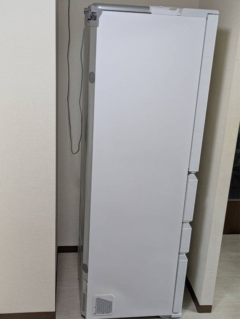 2024年製 SJ-MF51M SHARP 冷蔵庫 505L