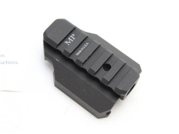 Midwest Industries ■ミッドウエスト ストックアダプター