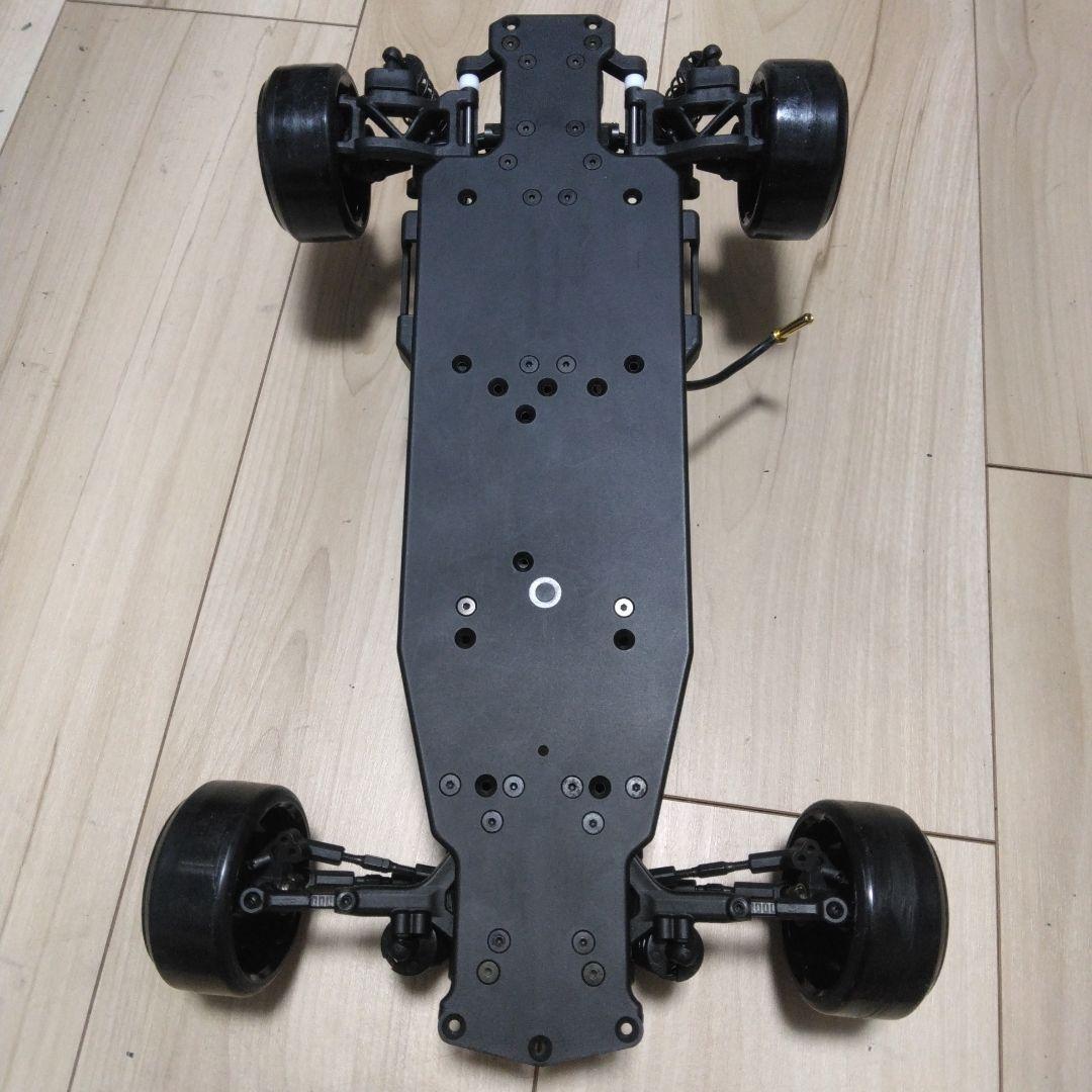 ヨコモ ドリフトラジコン RD2.0