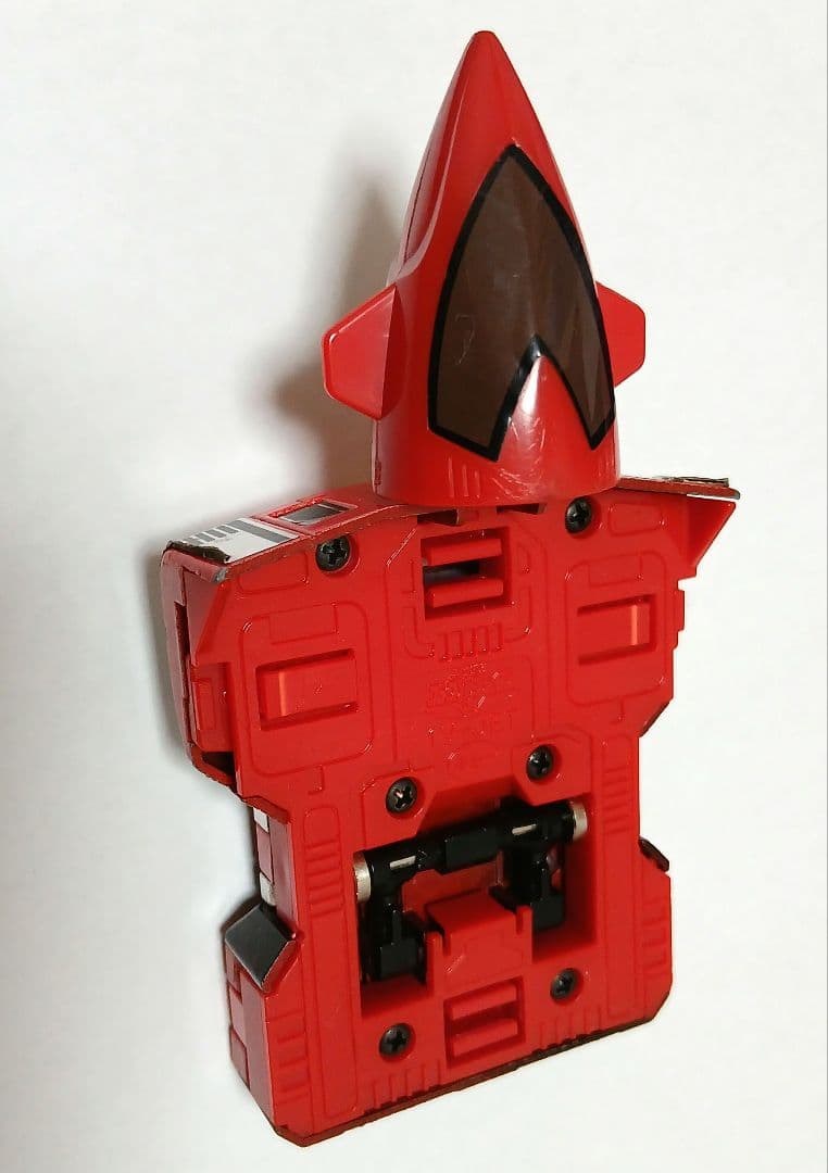 難有　ポピー　DX超合金　ゴーグルロボ　大戦隊ゴーグルファイブ　ジャンク　レトロ