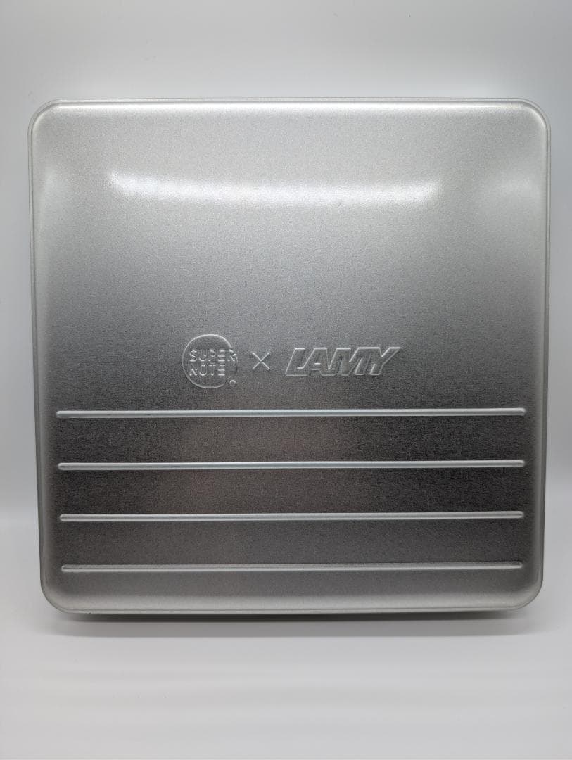 【新品同様】Supernote Nomad × LAMY スペシャルエディション