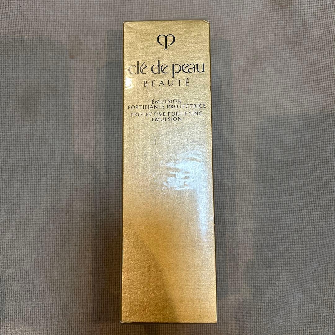 clé de peau エミュールション SPF25 20ml