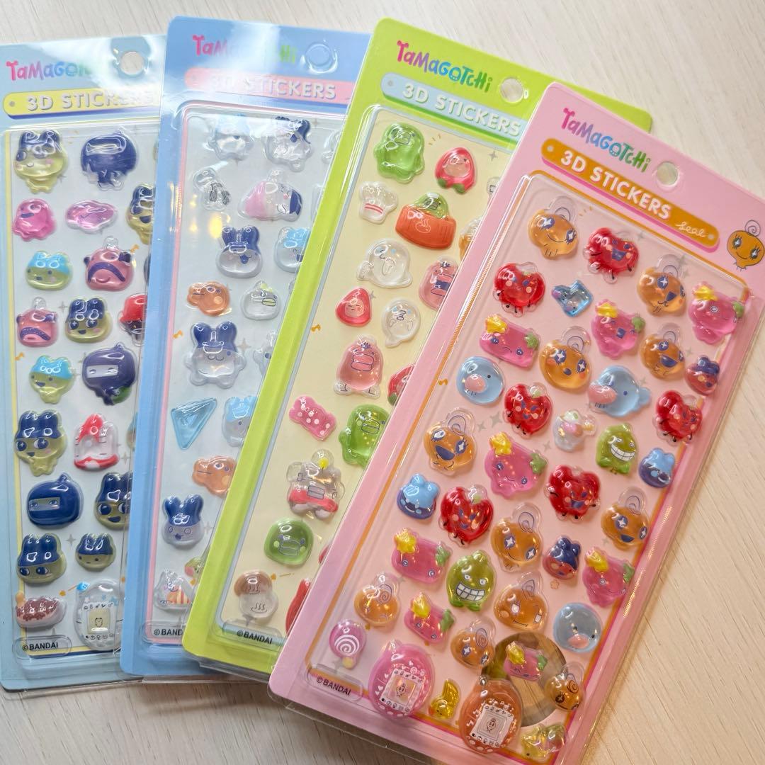 ミントさんおまとめ