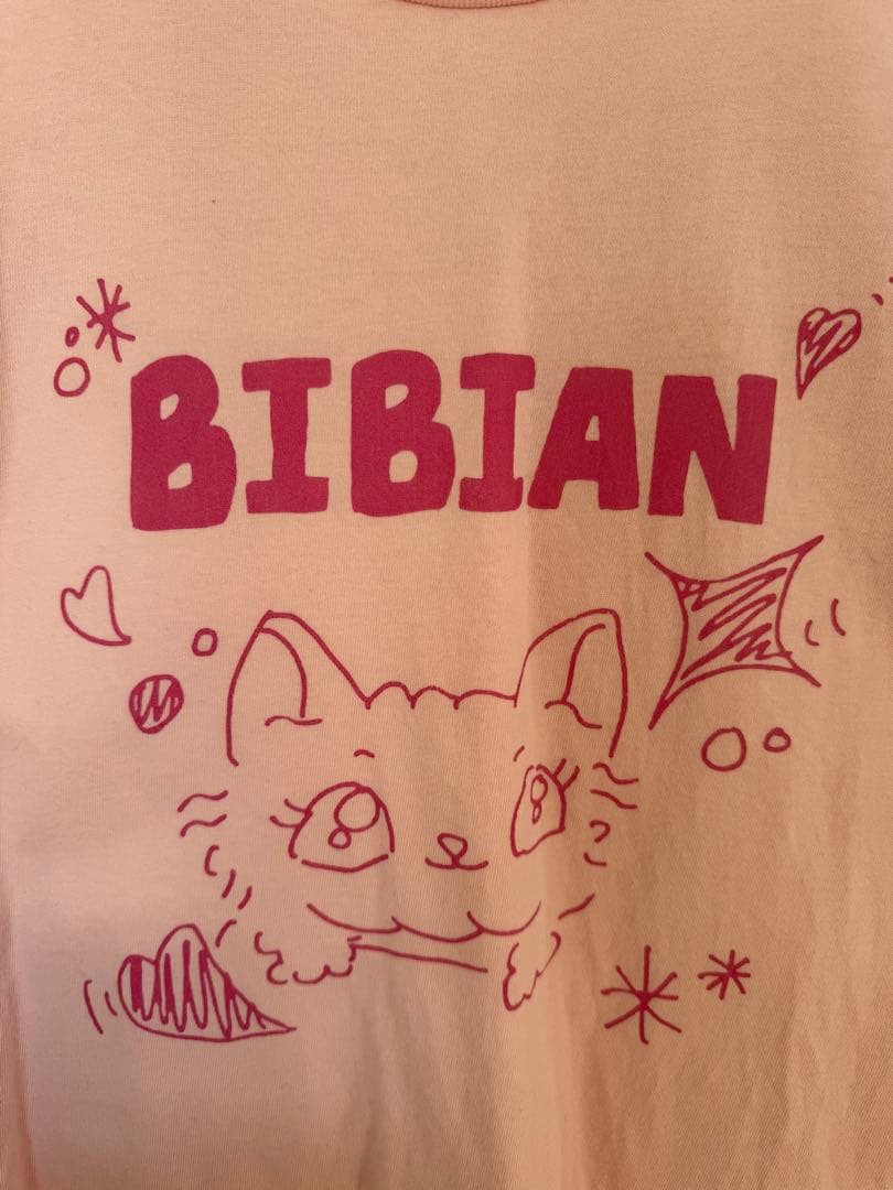 CANDY TUNE 村川緋杏 ⟡ 推しアピTシャツセット