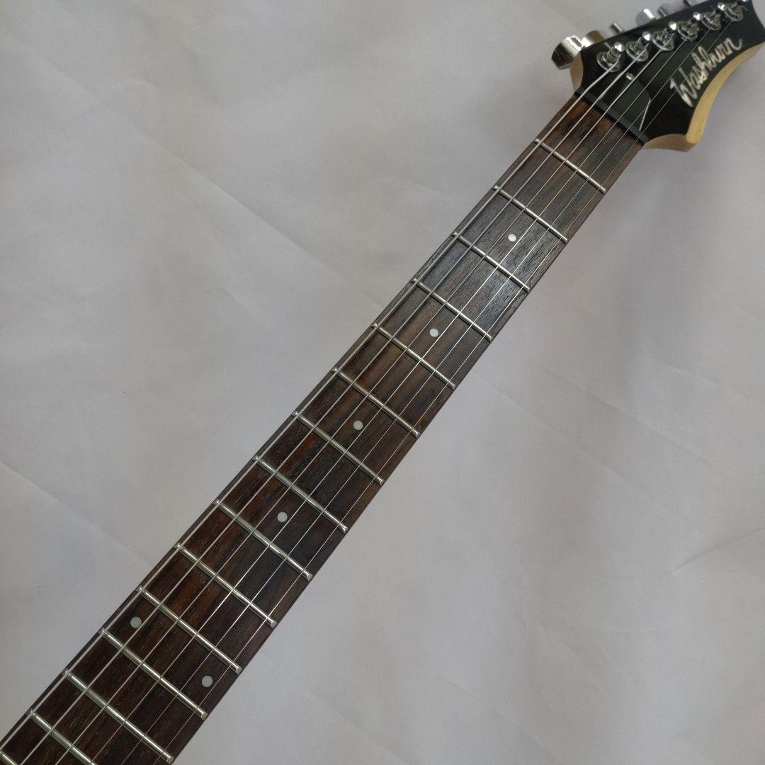 Washburn RX10 ワッシュバーン