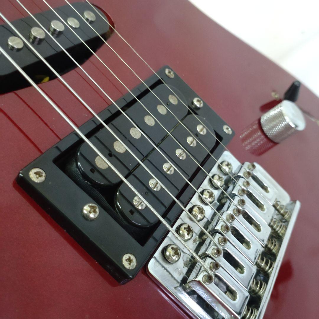 Washburn RX10 ワッシュバーン