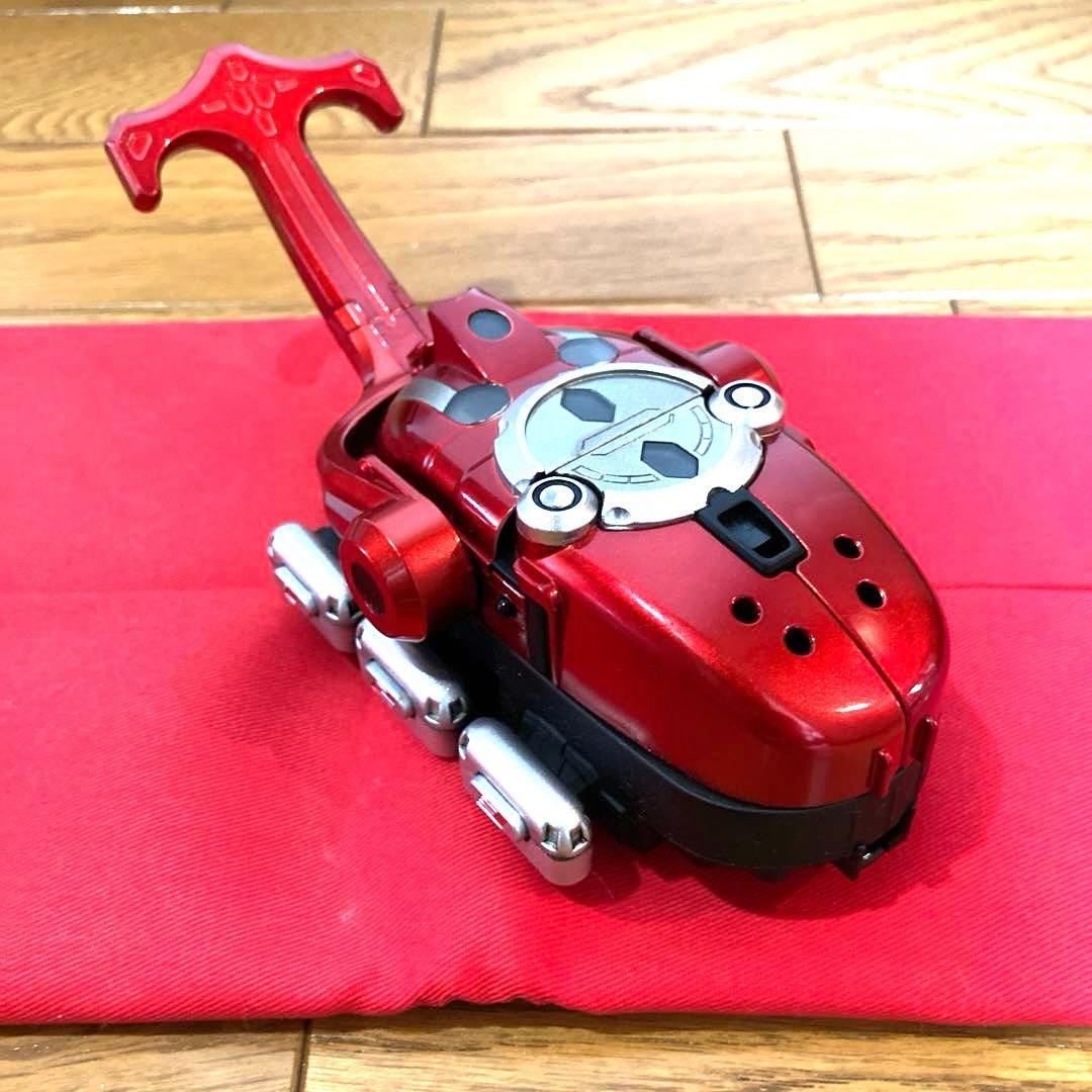 CSM カブトゼクター 仮面ライダーカブト 変身ベルト 天道総司 SHF 真骨彫