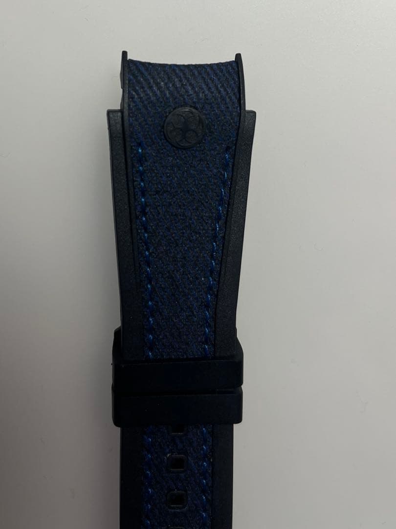 新品未使用　HARRY WINSTON　プロジェクト Z11　世界300本限定