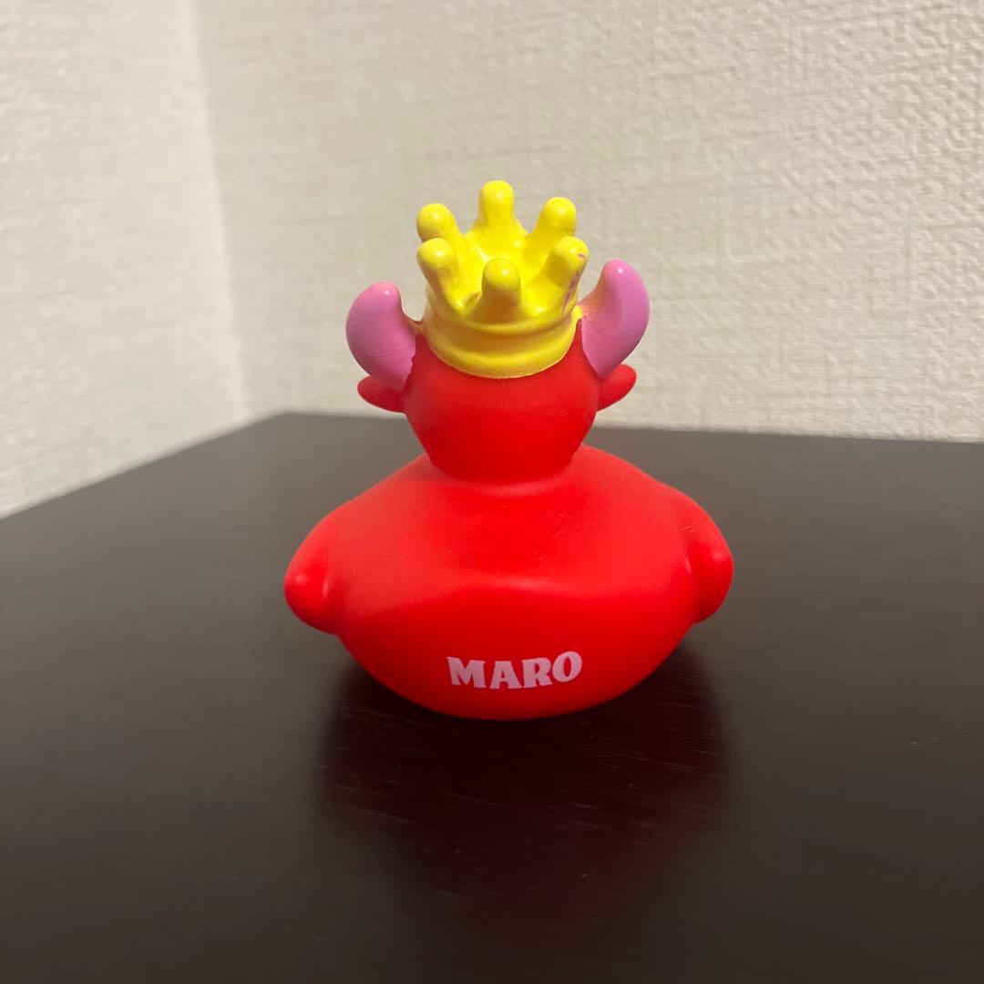 【IRON】様 King Gnu×MARO オリジナルアヒル　B賞