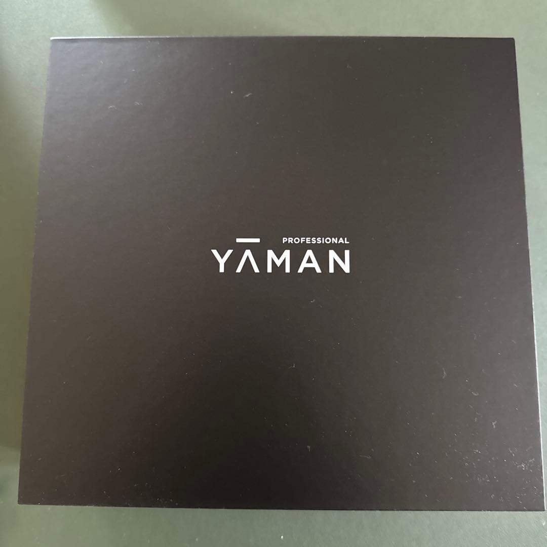 YAMAN ヘアドライヤー PSM-220BA