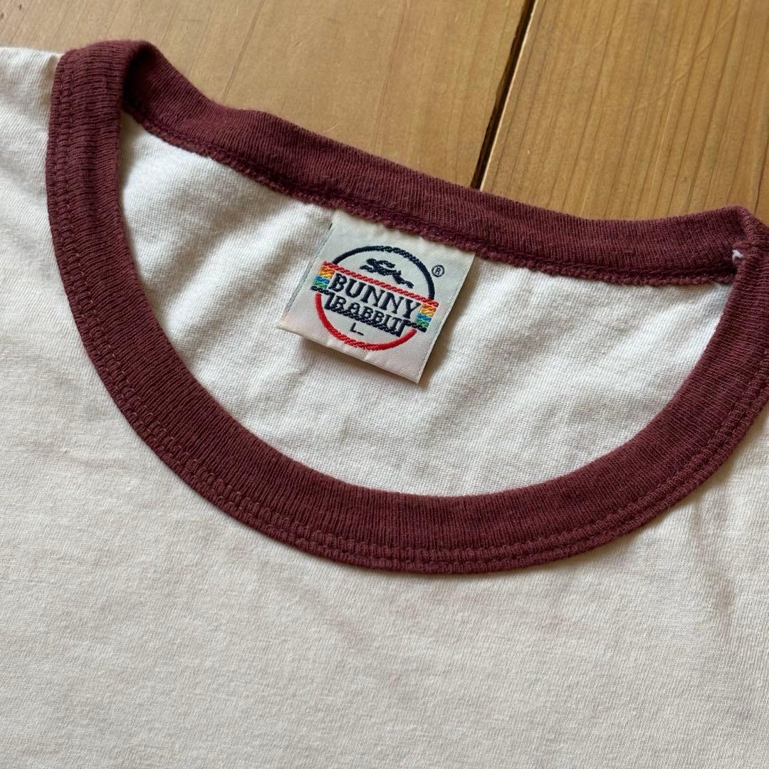 E.T. Tシャツ　C.1982 UNIVERSAL STUDIO Lサイズ