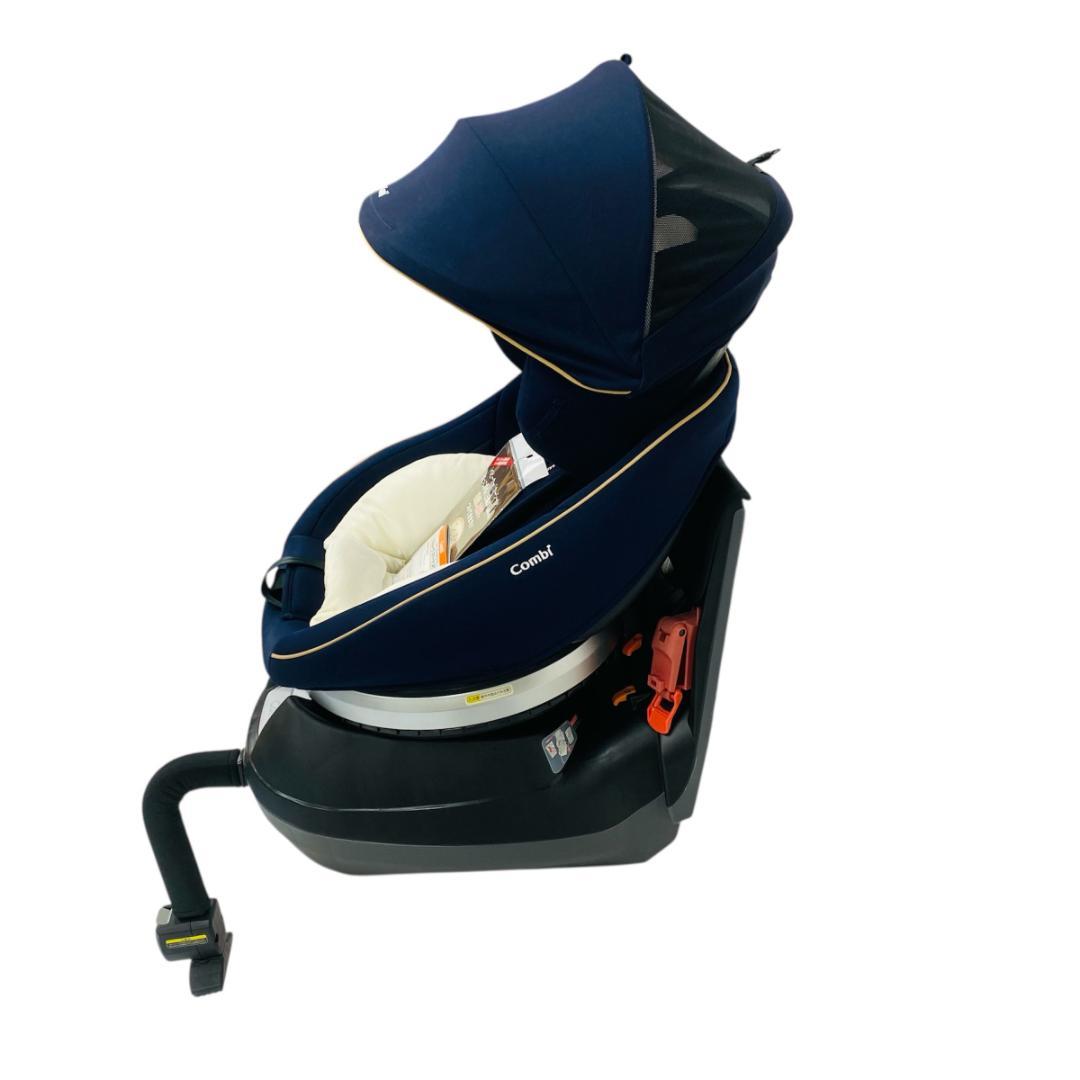 コンビ　クルムーヴスマート　JG-550　新生児〜チャイルドシート　CB-UTC
