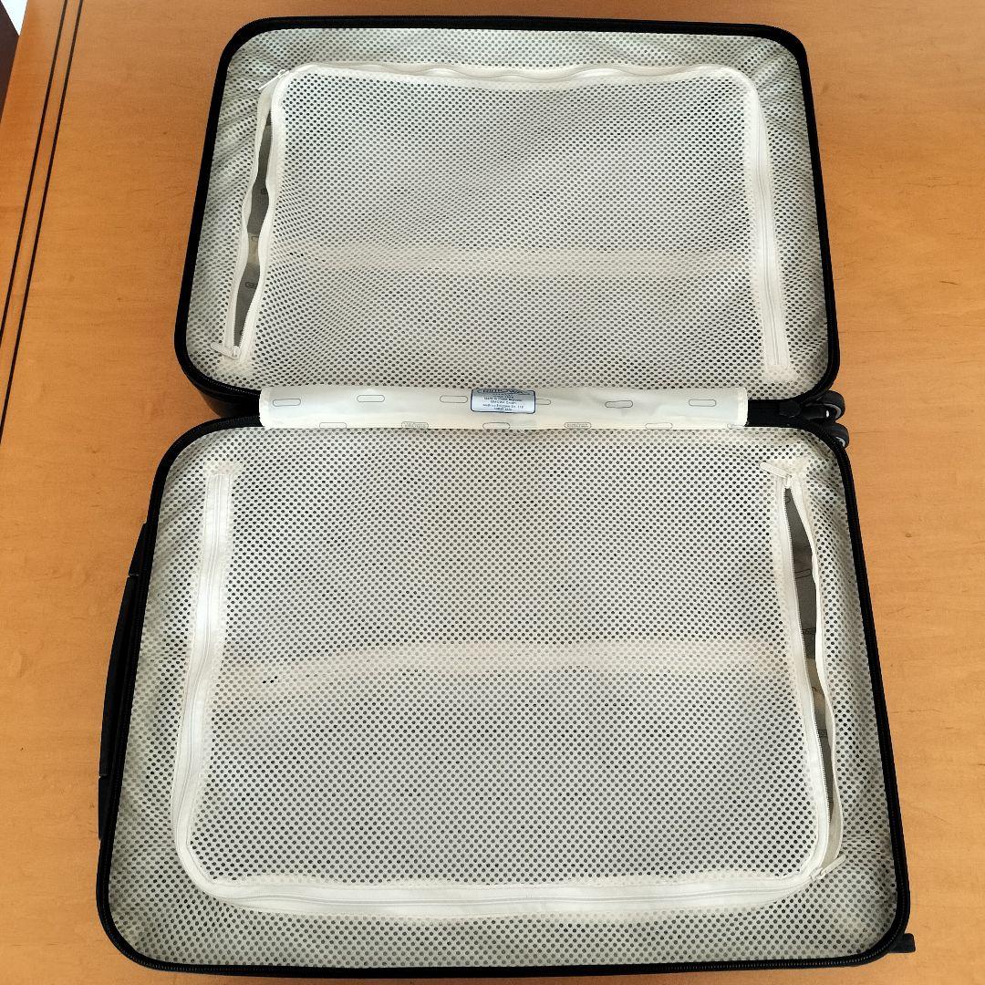 RIMOWA リモワ サルサエアー 軽量 4輪 キャリーケース 33L