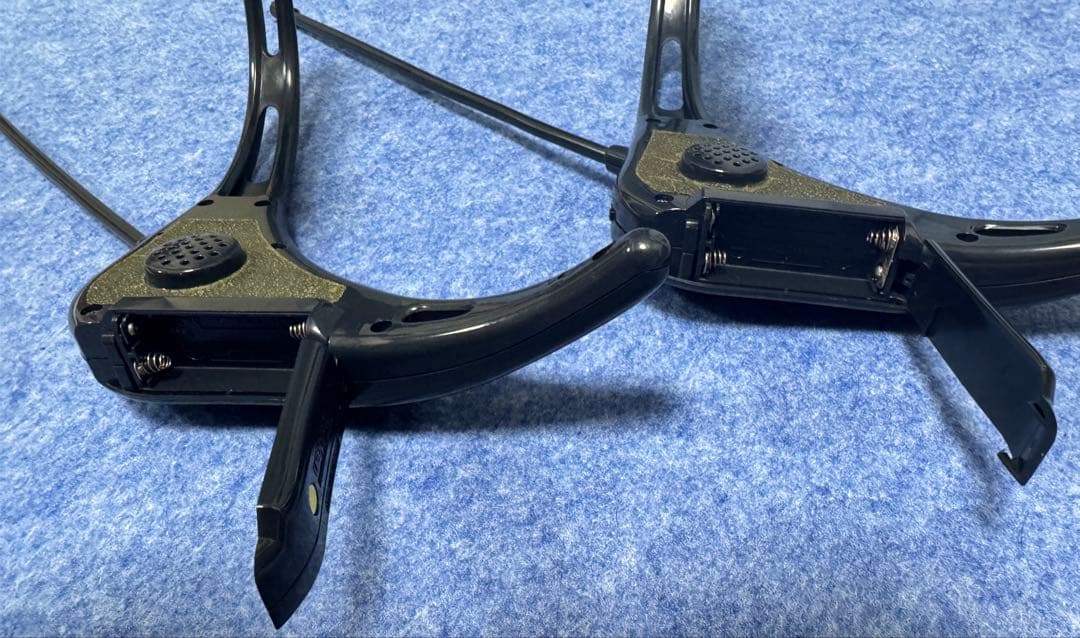 Gakken WAVE BOY-4 ジェットシーバー