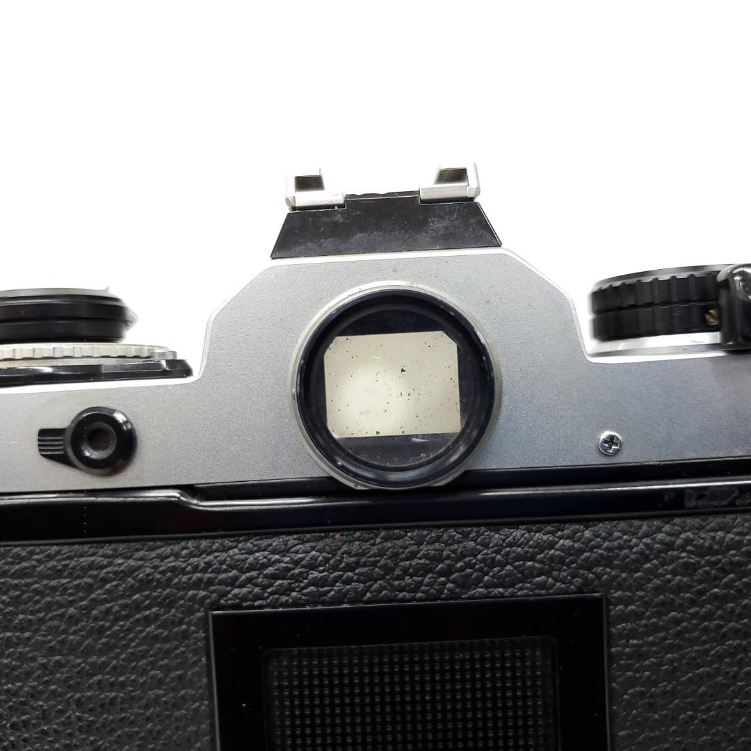 【動作確認済】 Nikon FE F1219-133-4v y