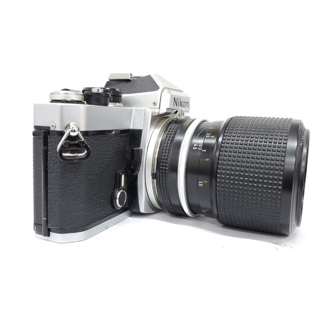 【動作確認済】 Nikon FE F1219-133-4v y